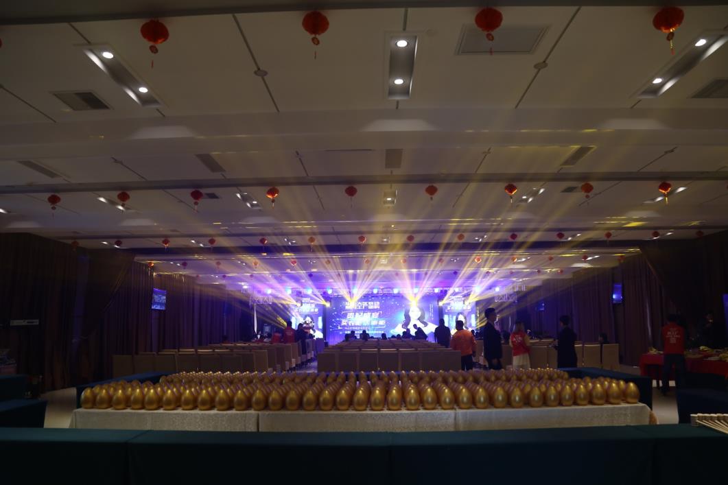 仁怀市活动策划