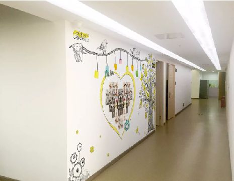 仁怀市公司文化墙