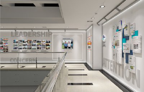 仁怀市制作安装文化墙的流程是什么？