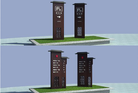 仁怀市景区标识标牌如何制作？