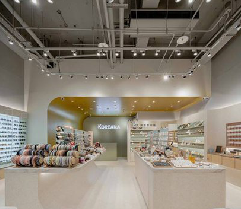 仁怀市店面装修流程