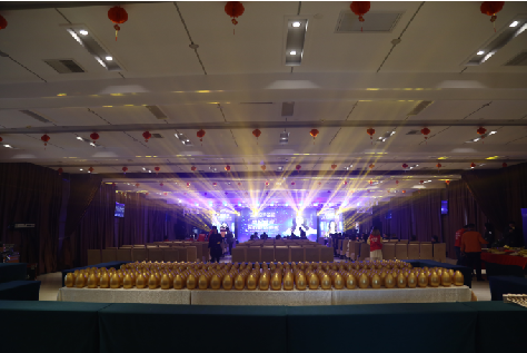 仁怀市活动策划