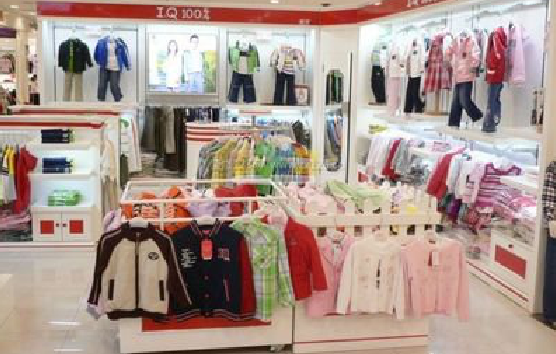 仁怀市店面装修风格确定。