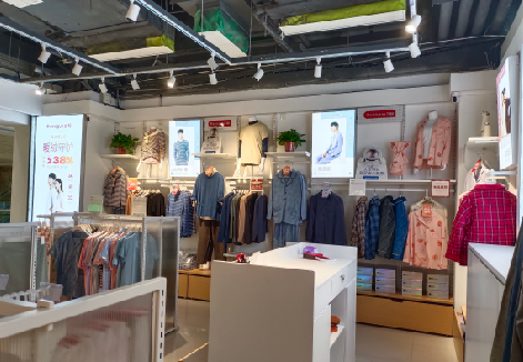 仁怀市超市卖场装修如何提升消费欲望？