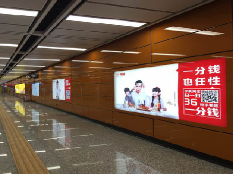 仁怀市广告灯箱的发展前景？