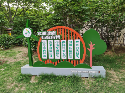 仁怀市标识标牌对现代社会的重要性。